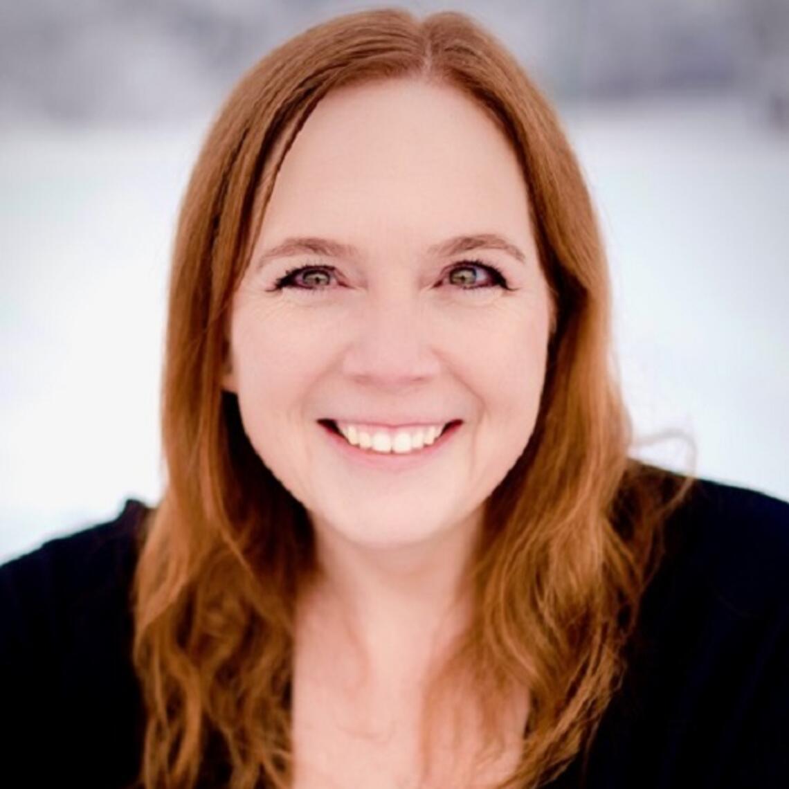Tracie Risling