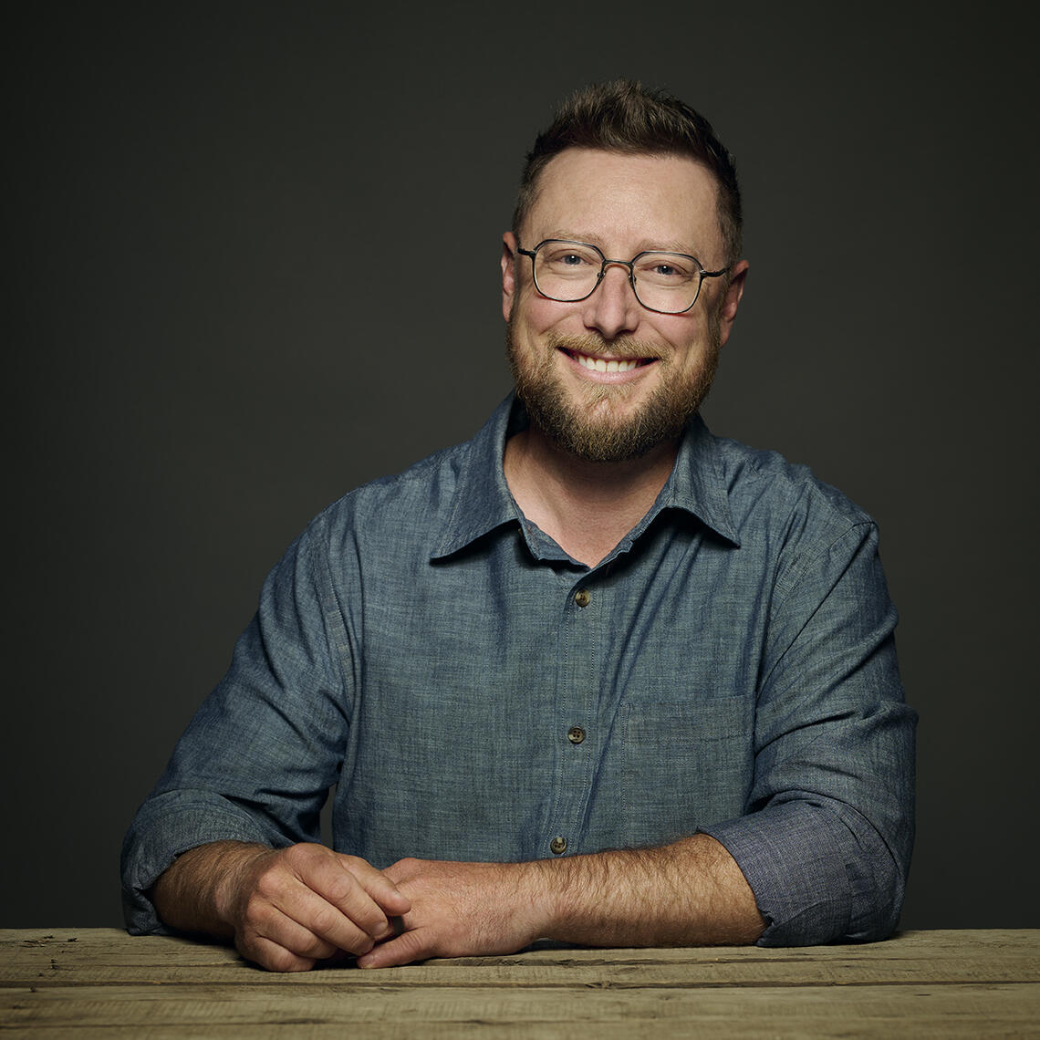 mike lang