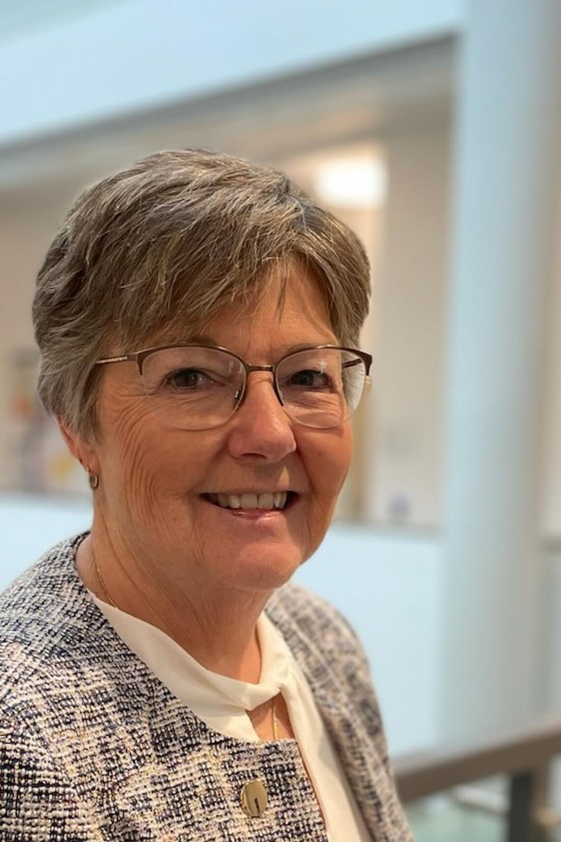 Kathryn King-Shier