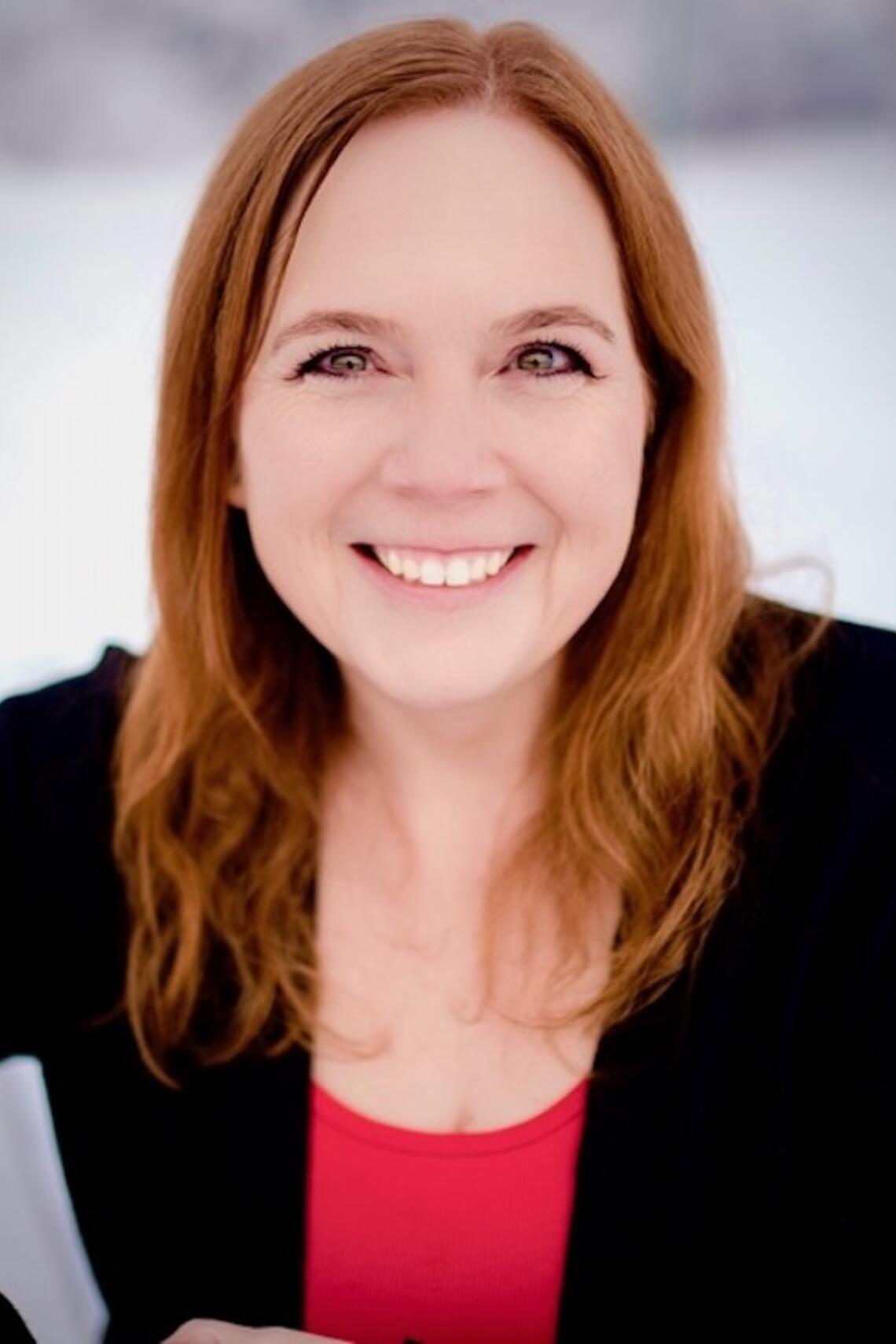 Tracie Risling