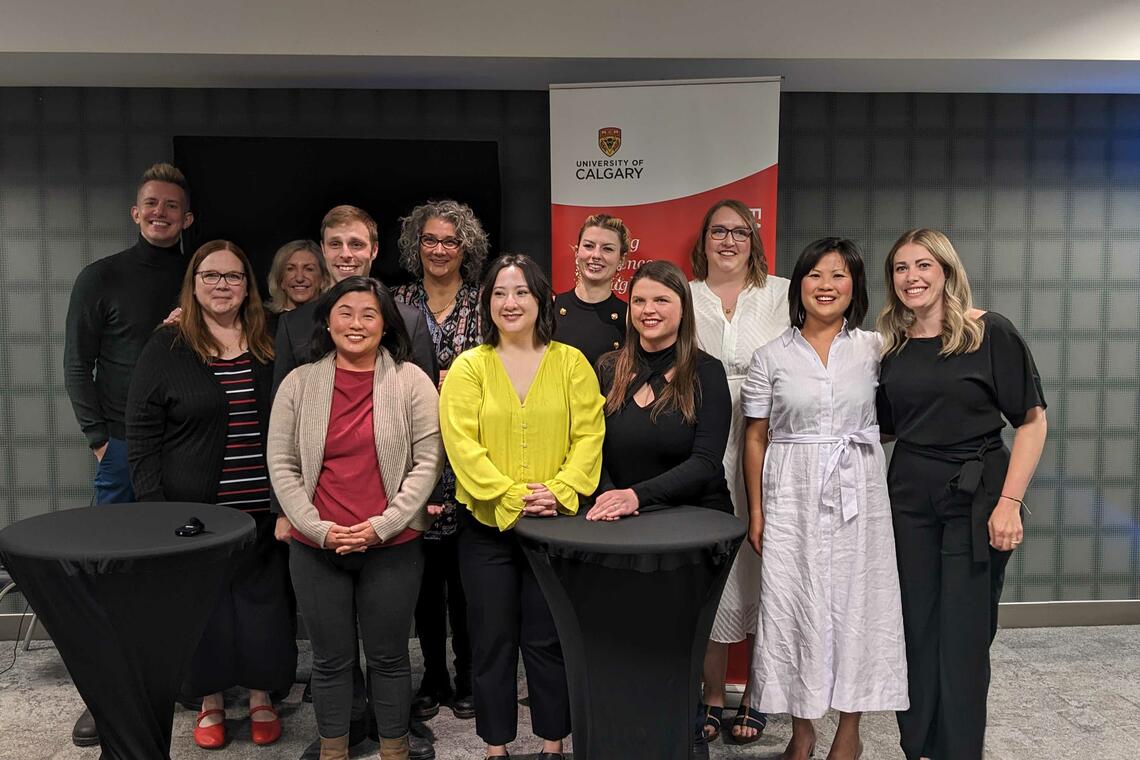 Nursing Story Slam