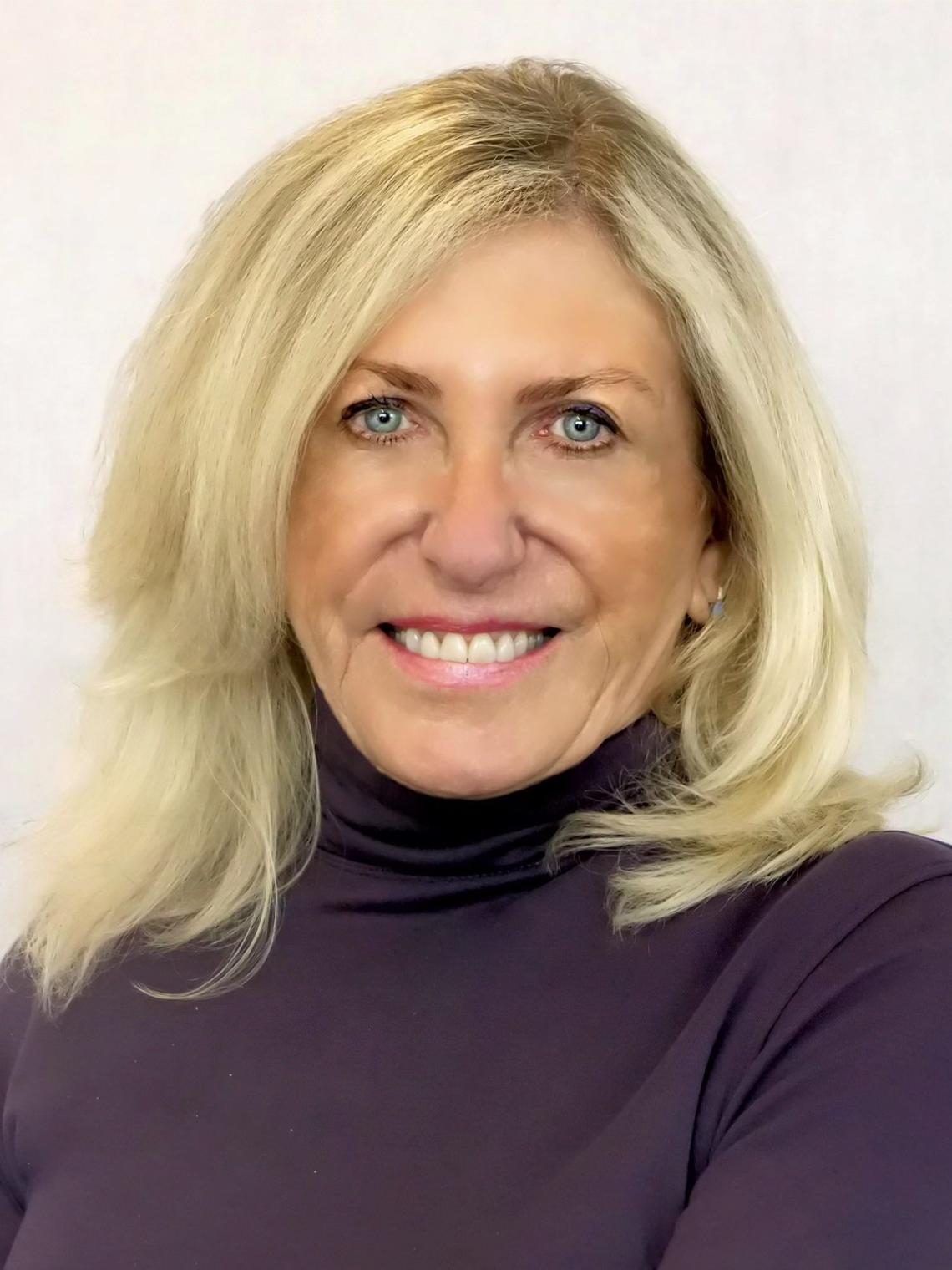 Nancy Moules