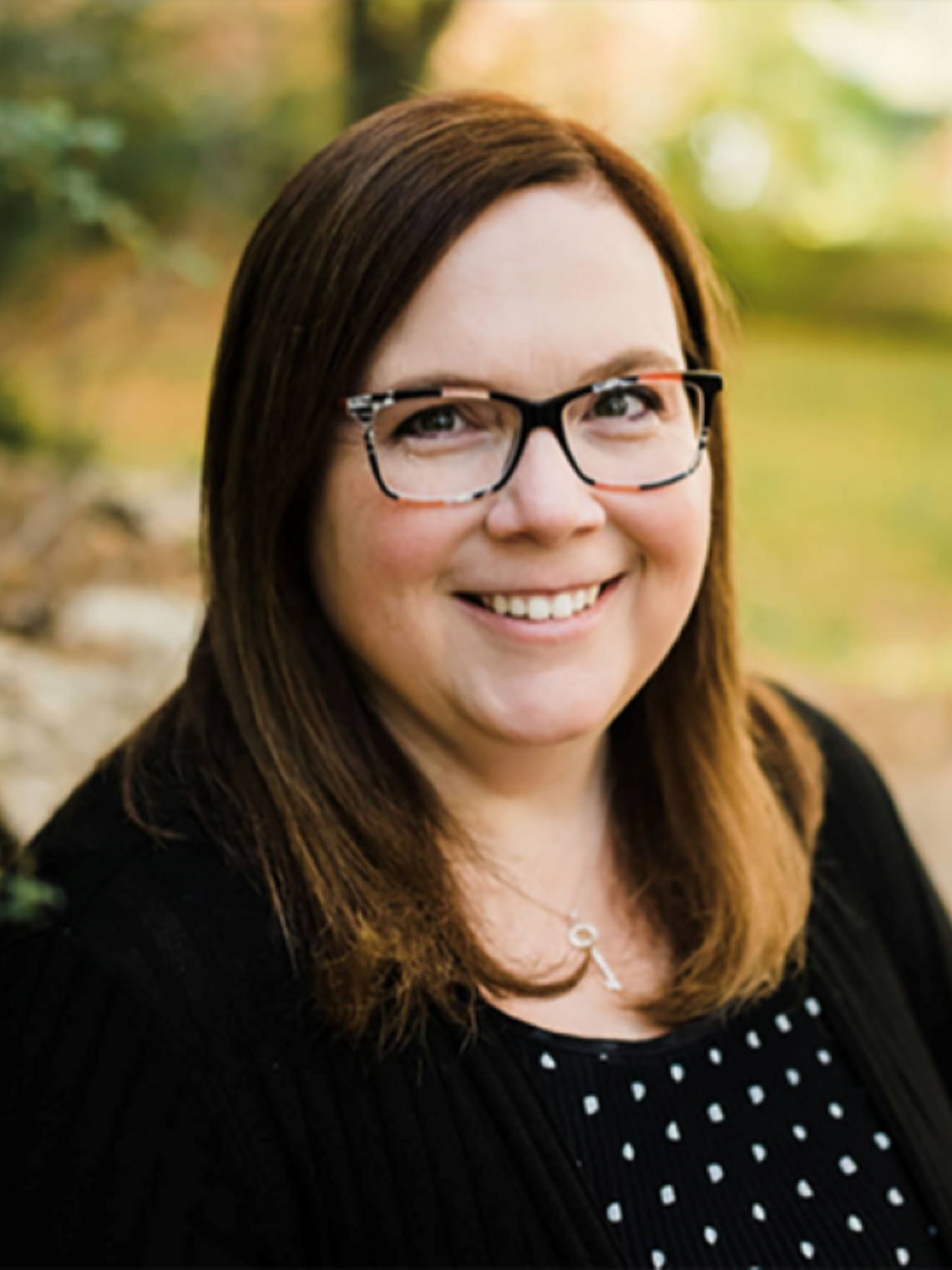 Tracie Risling