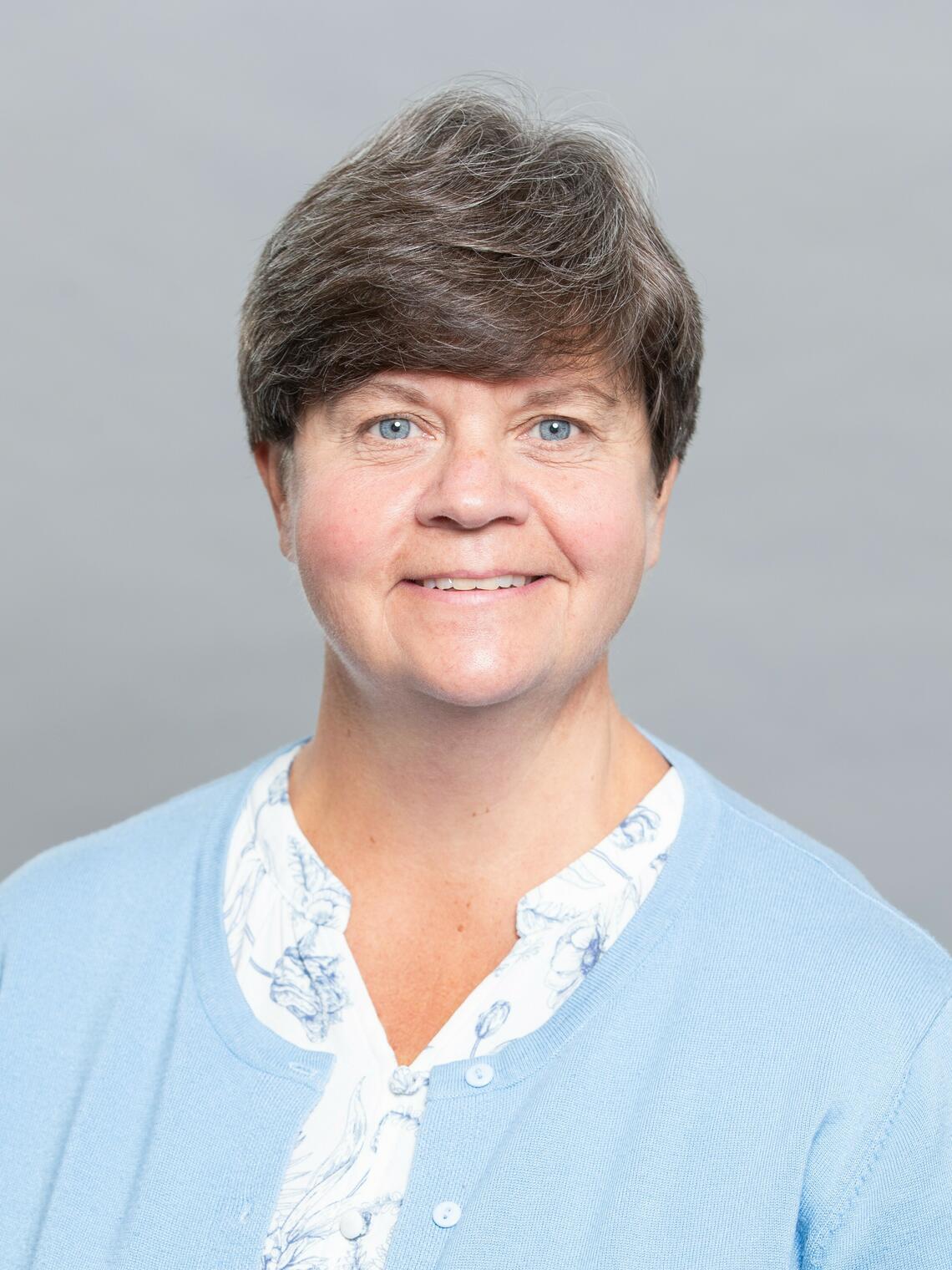 Tracey Clancy, Assistant Dean, Faculty Development