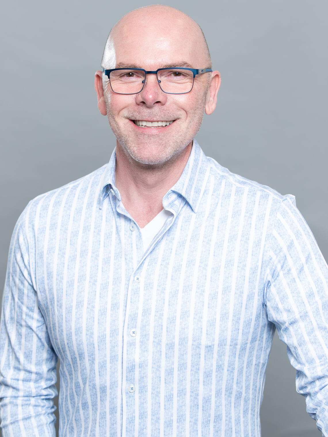 Andrew Estefan,  Interim Associate Dean, Curriculum Development & Program Evaluation