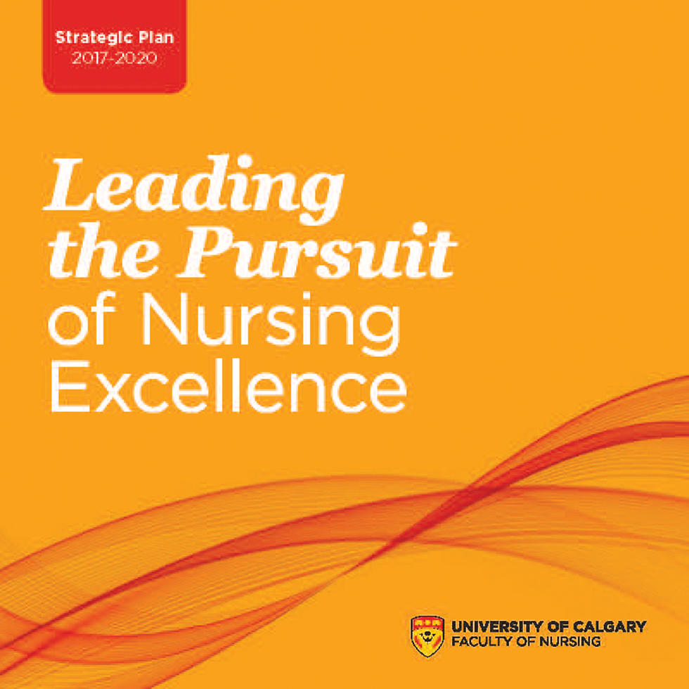 Leading the Pursuit of Nursing Excellence