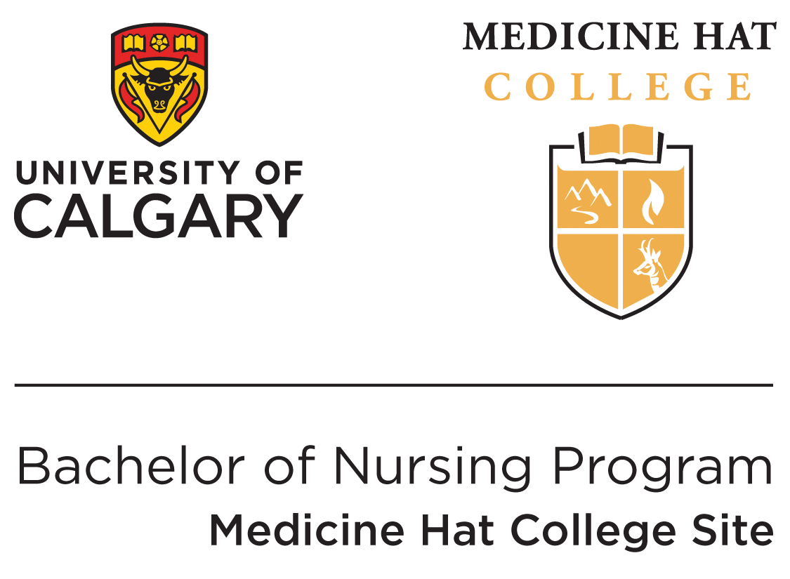 MHC-UCalgary Wordmark