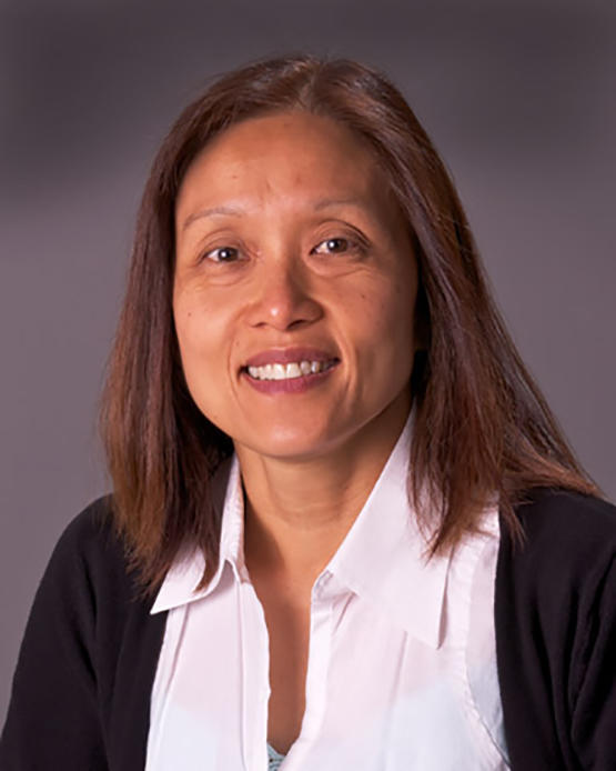 Ruth Swart, Simulation Teaching Fellow