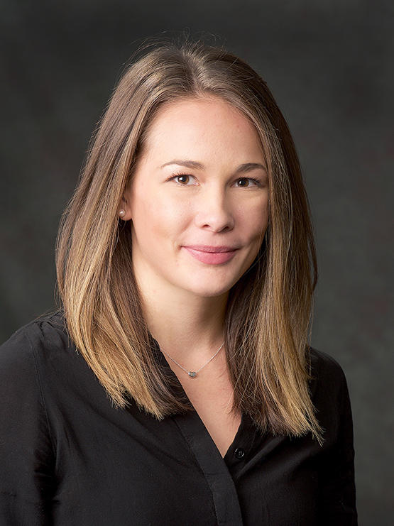 Krista Wollny, Simulation Teaching Fellow