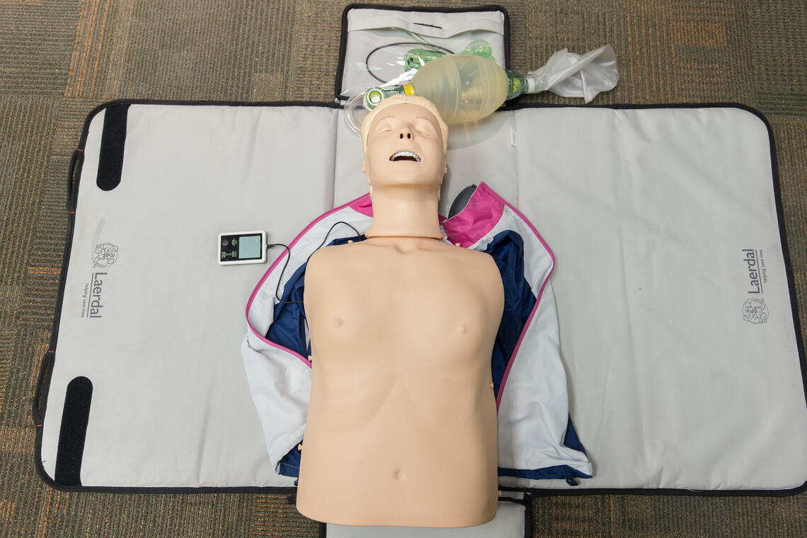 The Impact of CPR Booster training Among Undergraduate Nursing Students