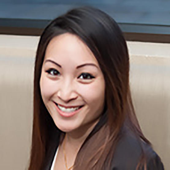 Caitlin The BN'11, MBA'15 Caitlin The BN'11, MBA'15