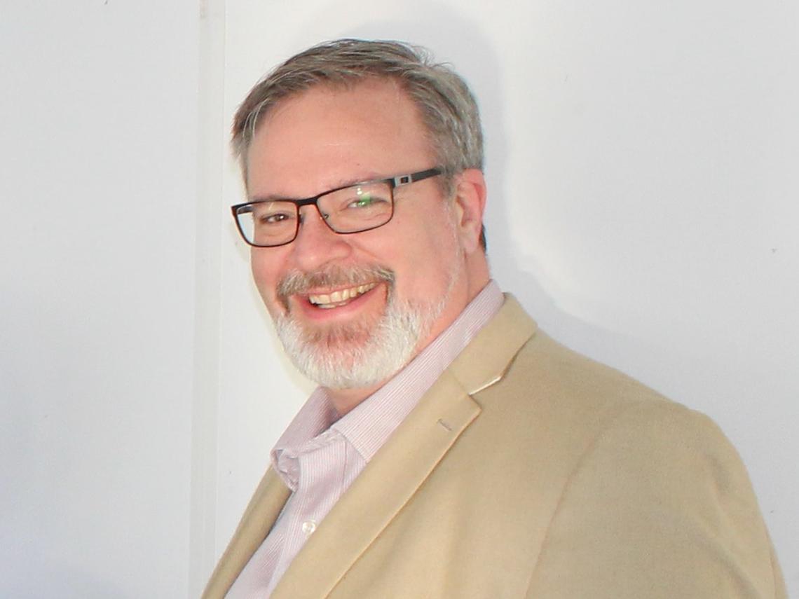 Dave Patterson