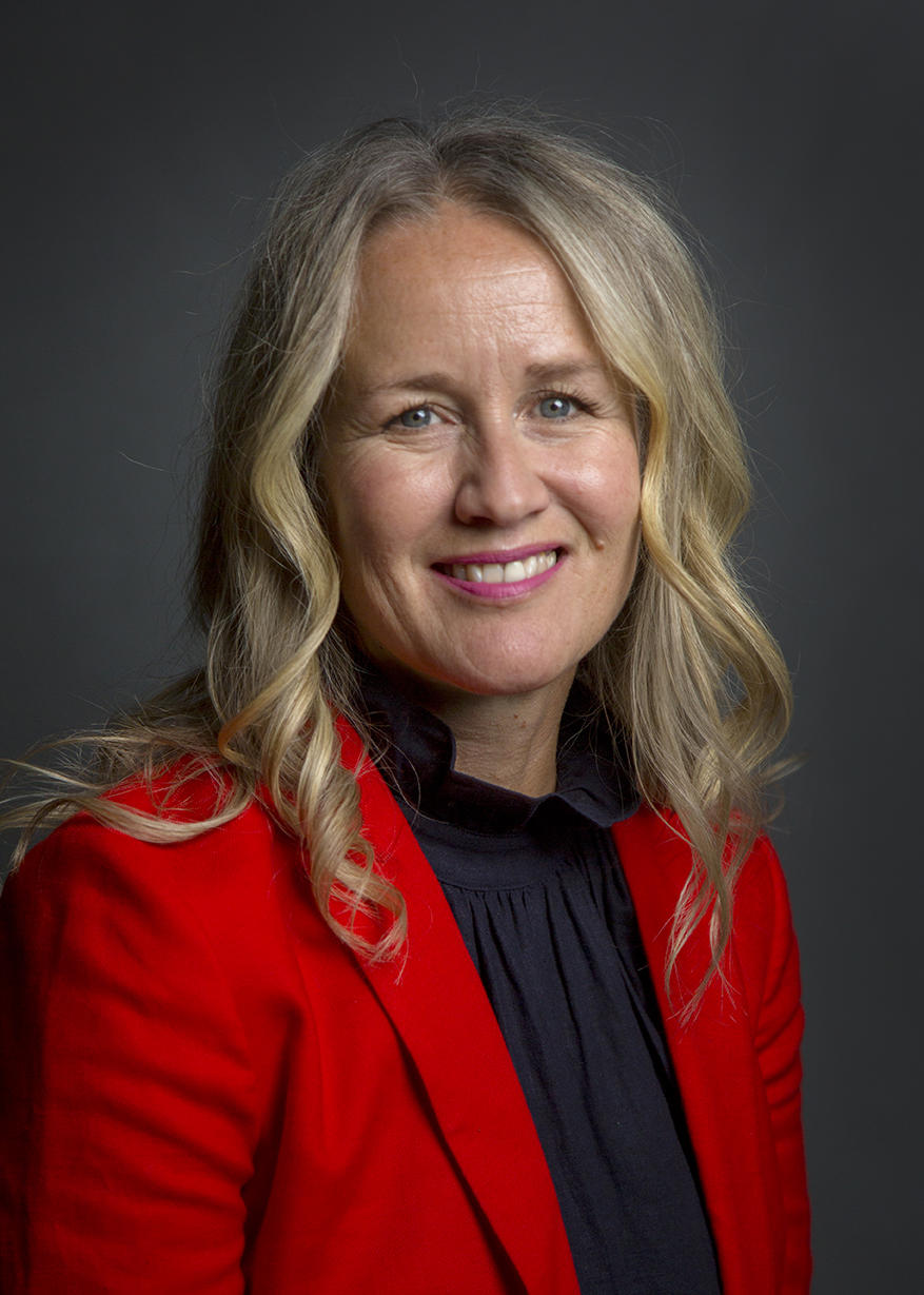 Catherine Laing, Associate Dean, Undergraduate Programs