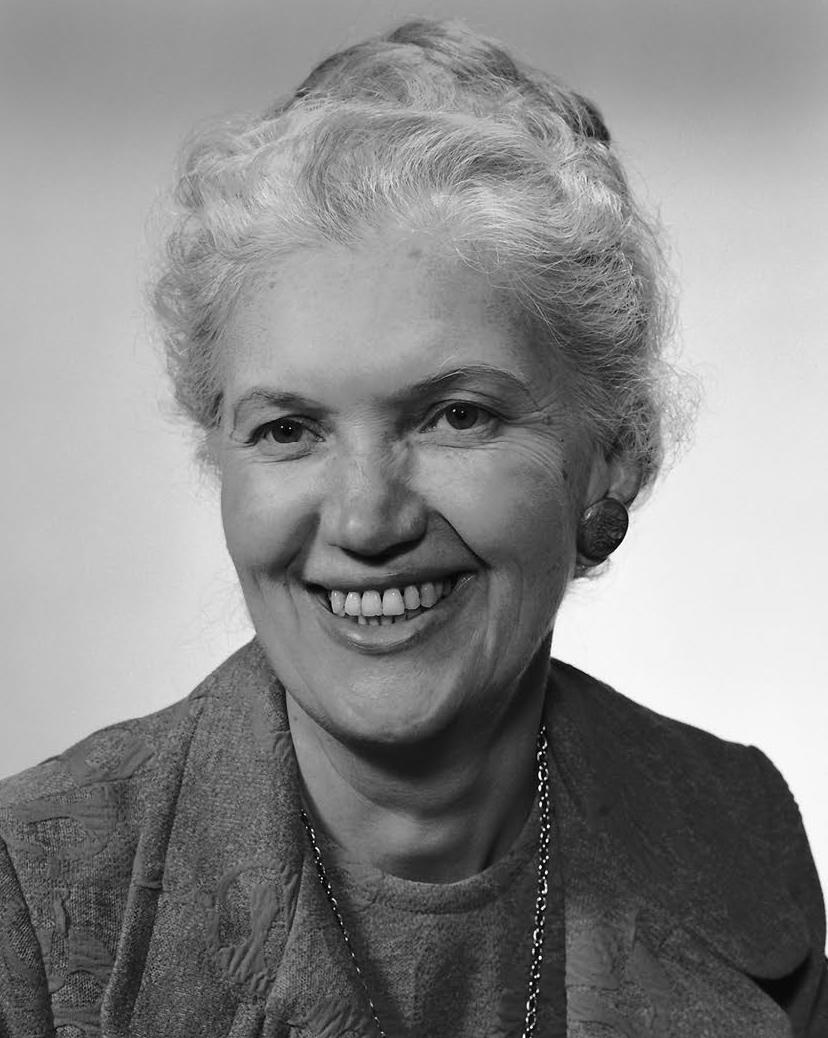 Marguerite Schumacher 