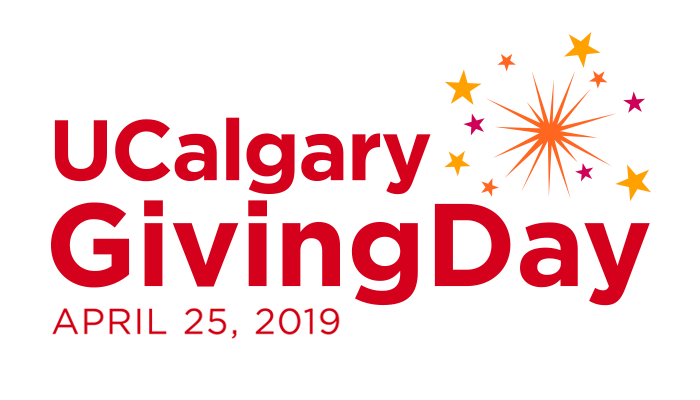 UCalgary Giving Day