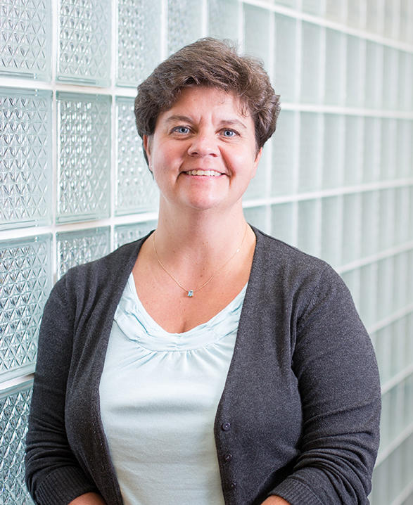 Tracey Clancy, Assistant Dean, Faculty Development