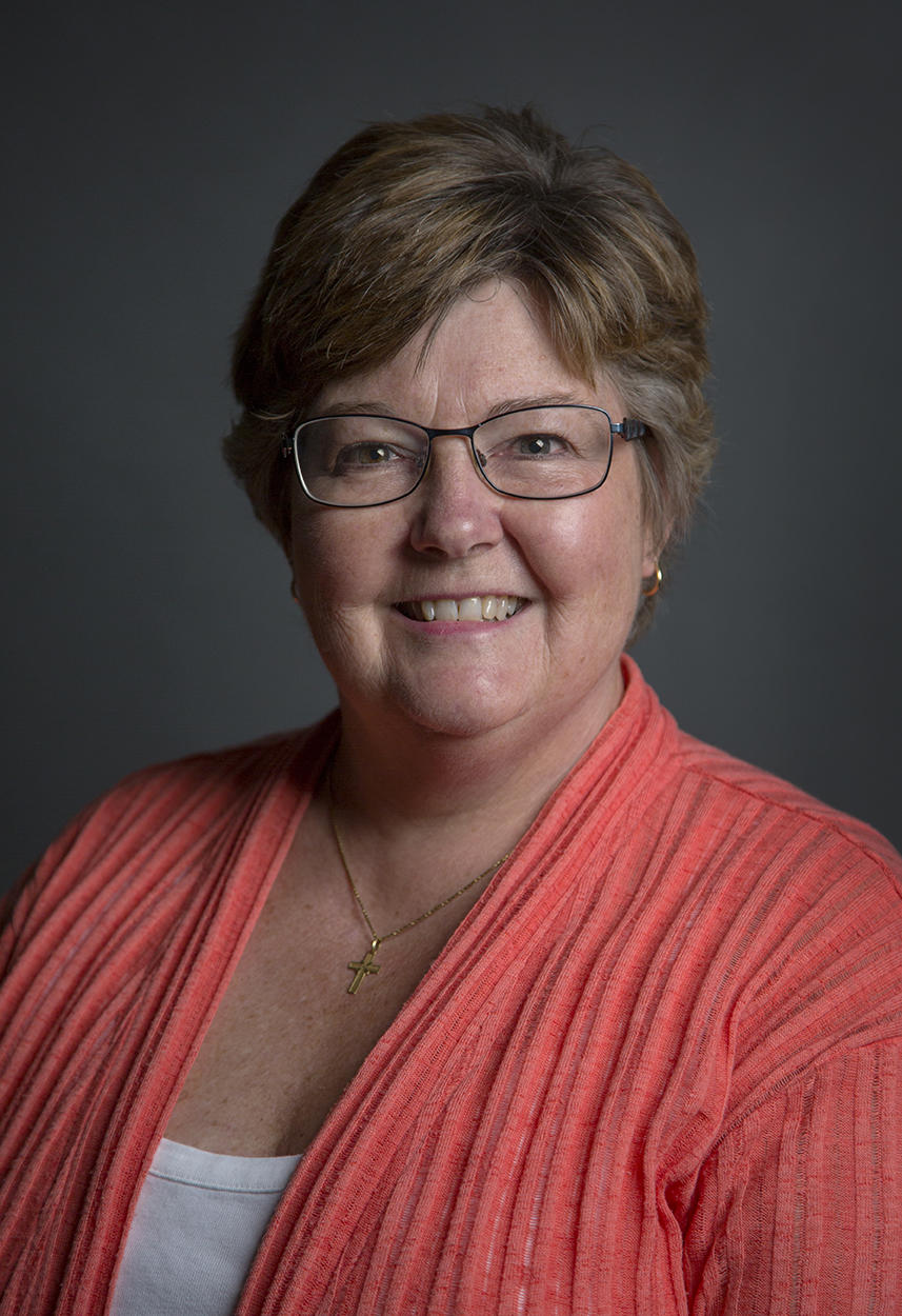 Kathryn King-Shier, Associate Dean, Graduate Programs