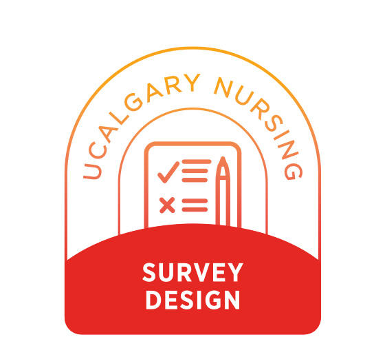 Survey Design