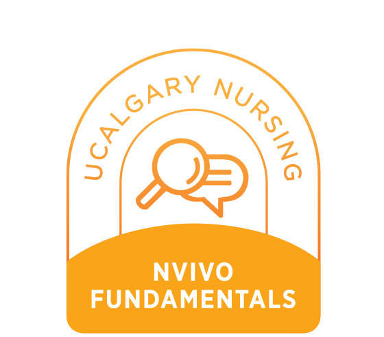 NVivo Fundamentals