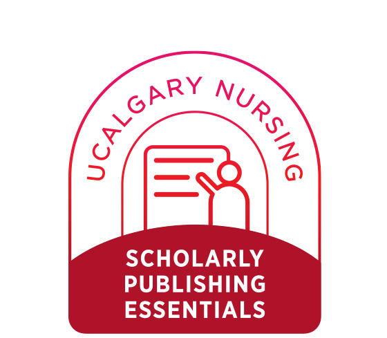 Scholarly Publishing Essentials