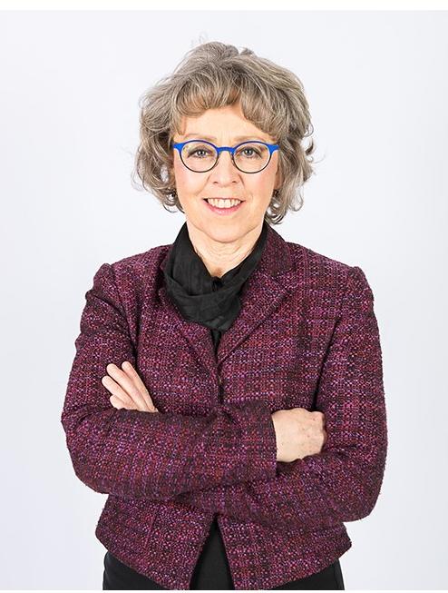 Dr. Karen Benzies
