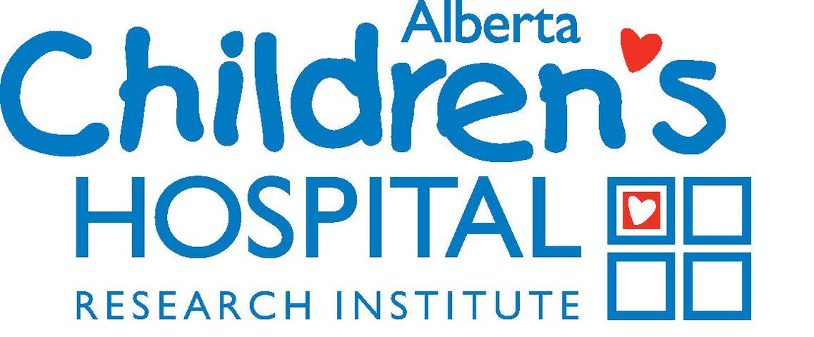 Alberta Children’s Hospital Research Institute (ACHRI) Logo