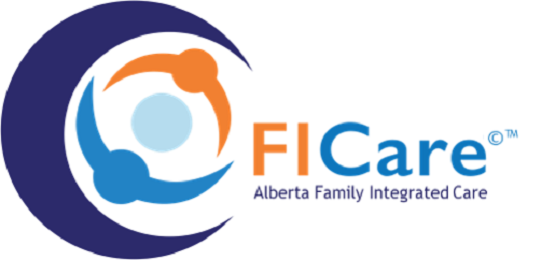 Alberta Family Integrated Care (FICare©™) Logo