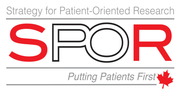 Alberta SPOR Support Unit (AbSPORU) Patient Engagement and Consultation and Research Services Platforms Platform