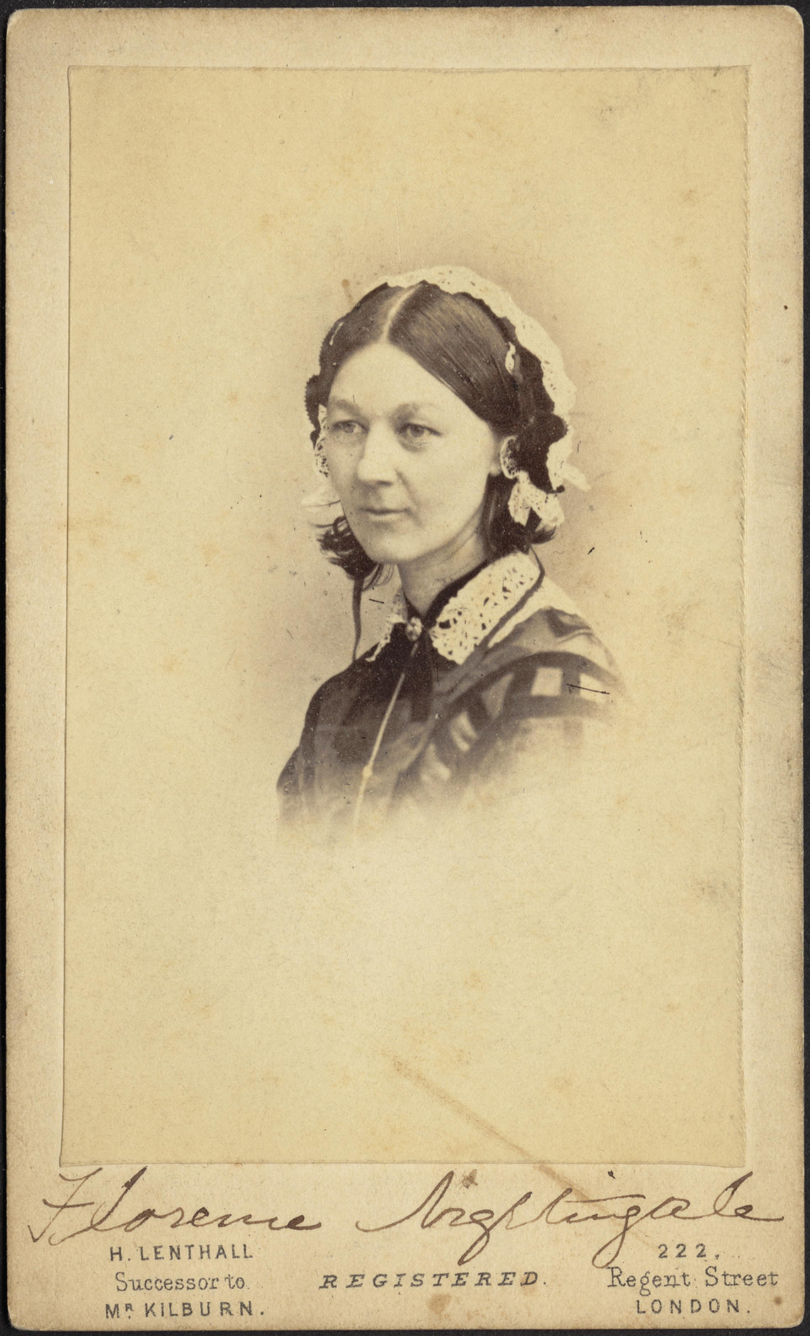 Florence Nightingale