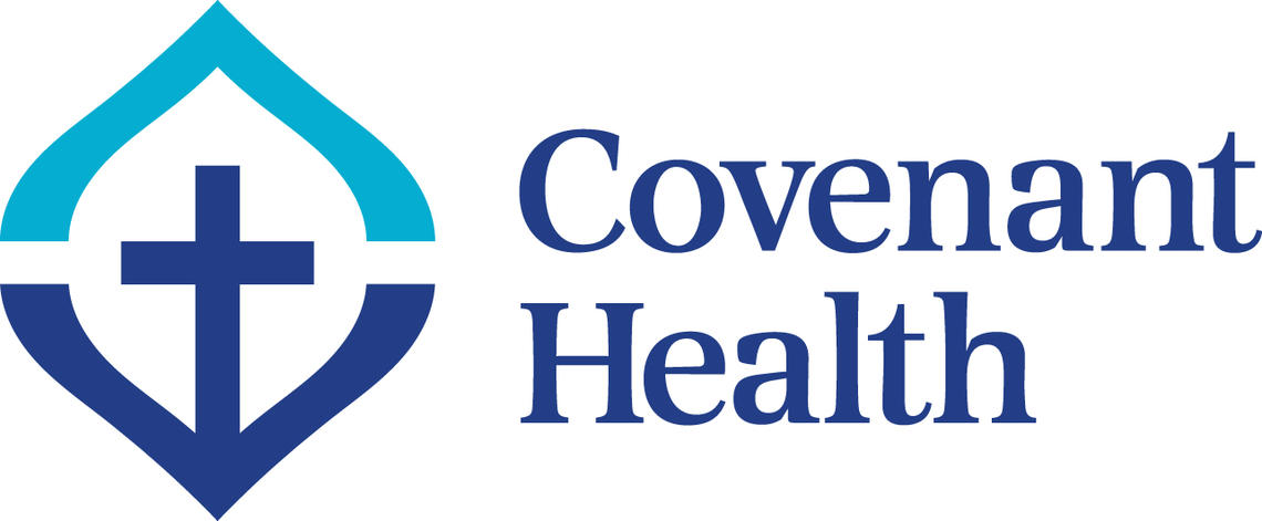 Covenant Health Logo