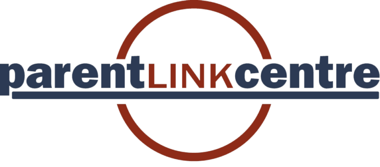 Parent Link Centre Logo