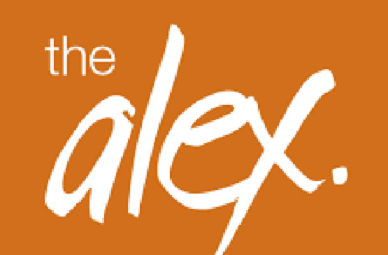 The Alex Logo