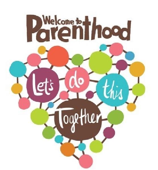 Welcome to Parenthood Logo