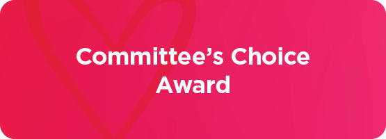 Committee's Choice Award