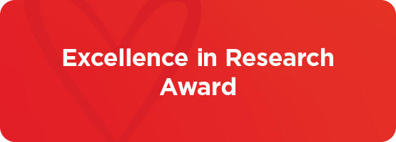 Emerging Researcher Award