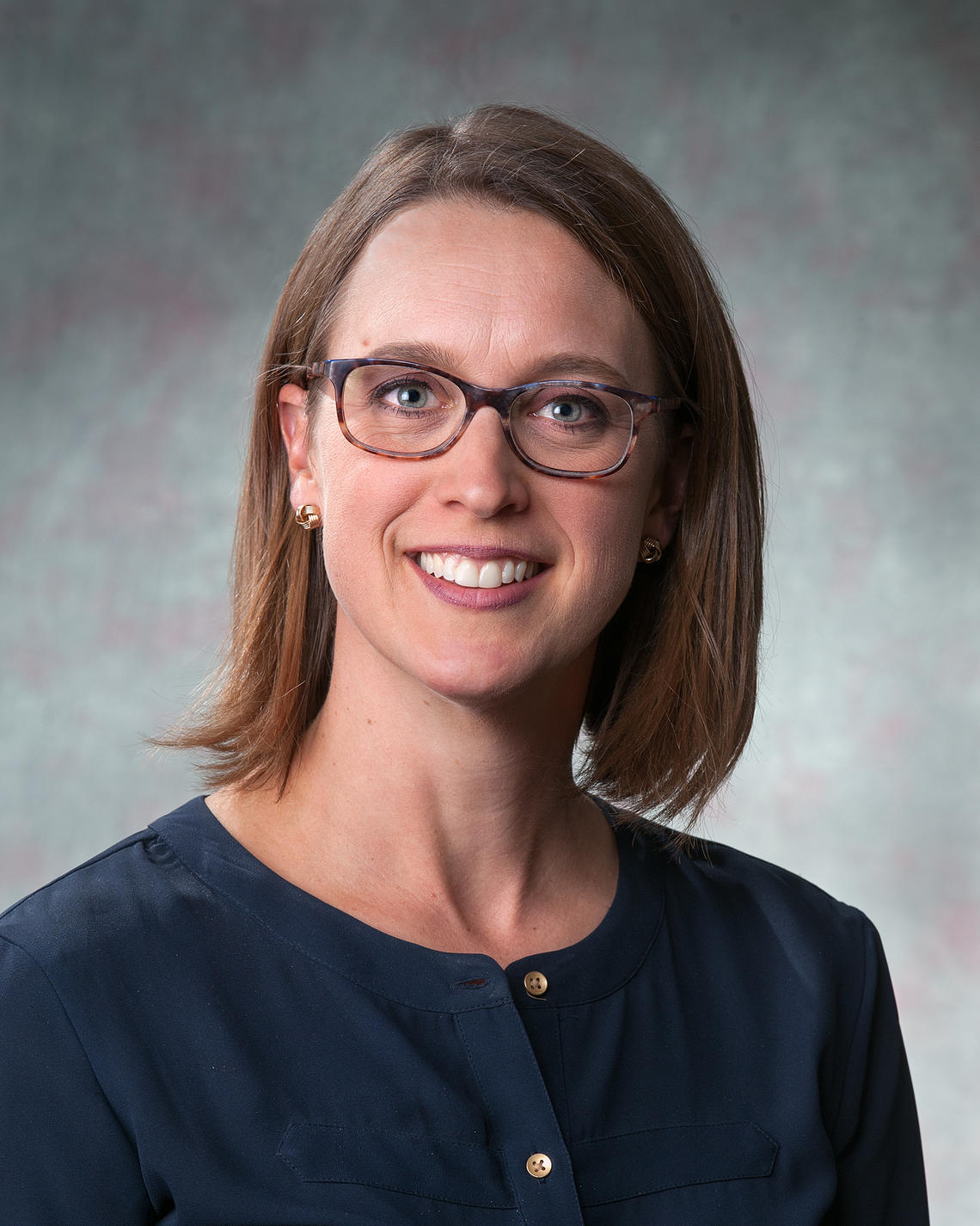 Heather Bensler, Driector, International and Global-Local Health Heather Bensler, Director, International and Global-Local Health