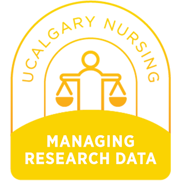 Managing Research Data