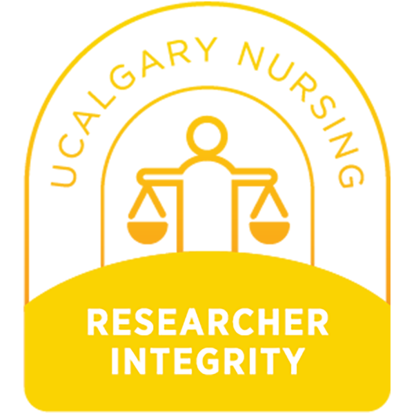 Researcher Integrity Researcher Integrity