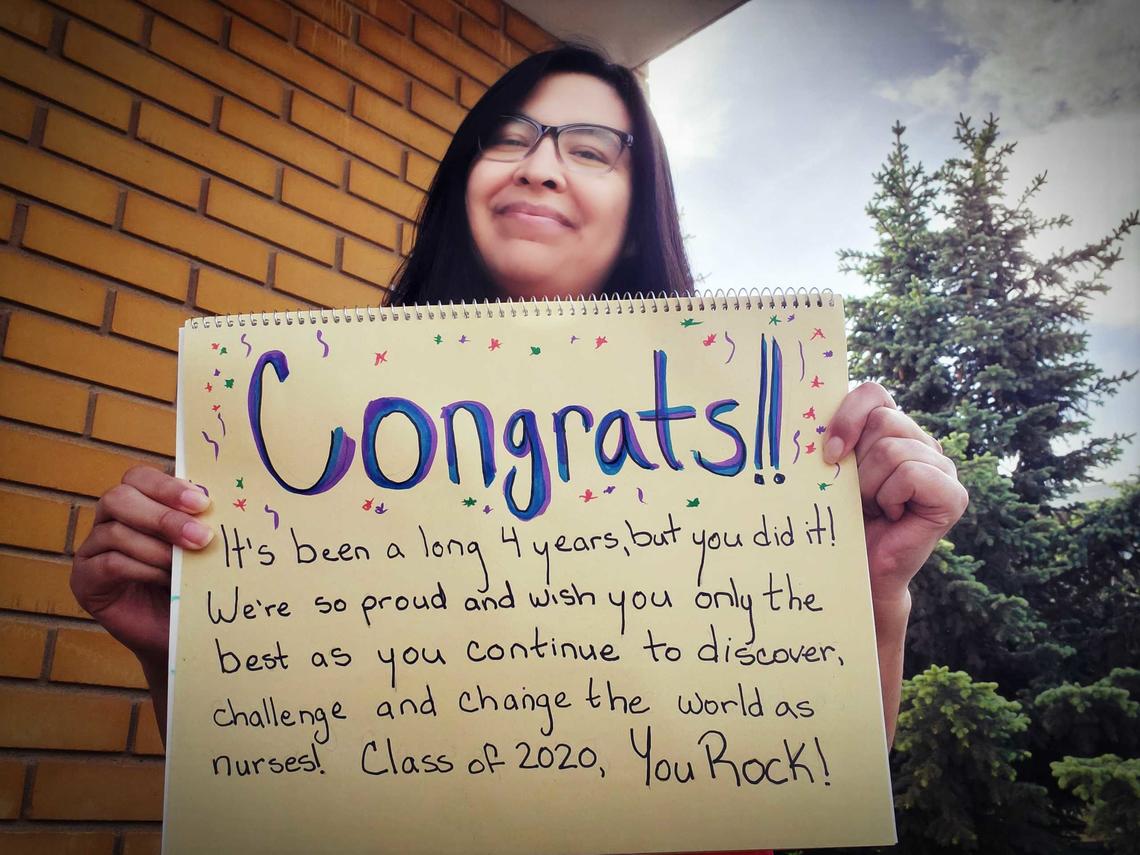 congrats