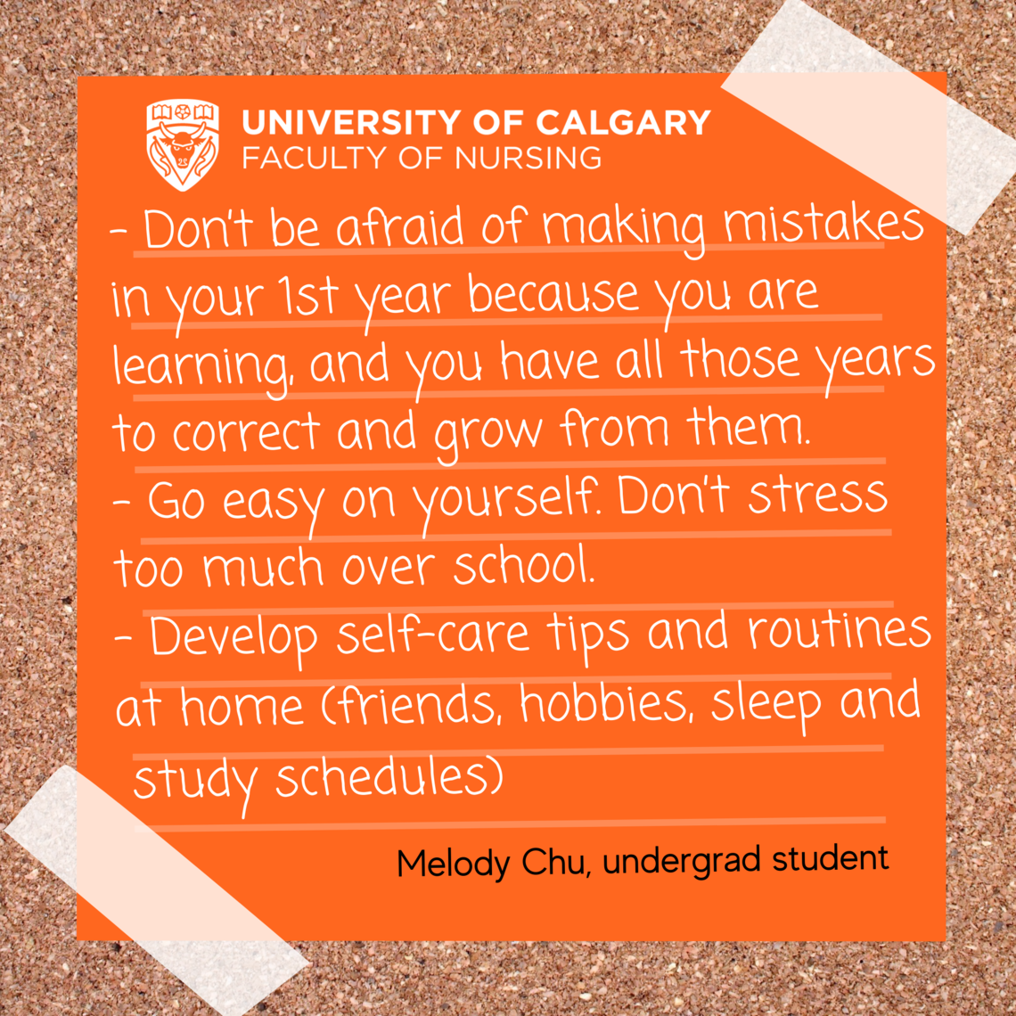 sticky note message sticky note message
