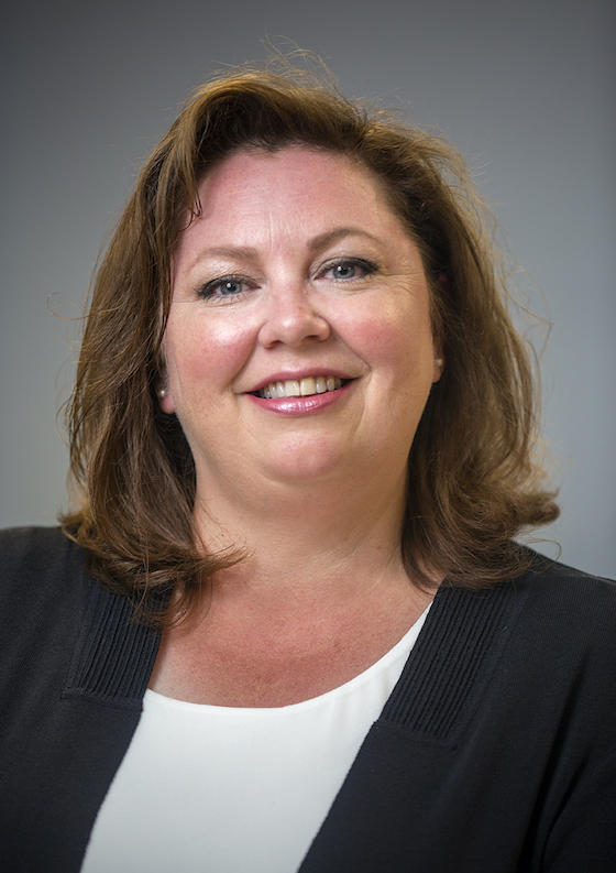 Gwen McGhan Gwen McGhan