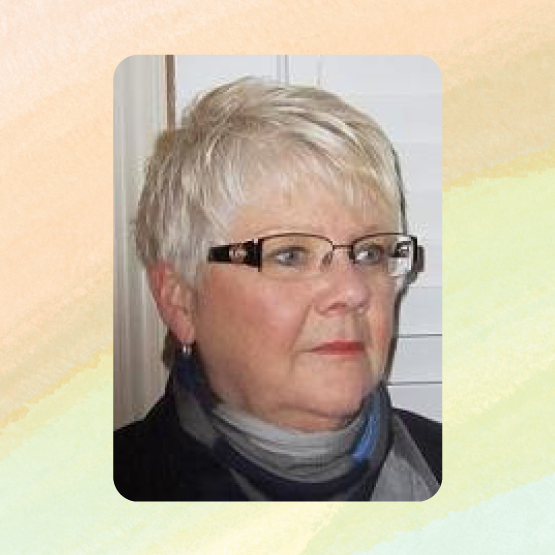 Linda McCracken Profile Image