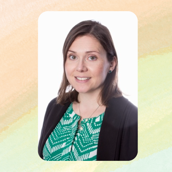 Rebecca Hudson Breen Rebecca Hudson Breen Profile Image