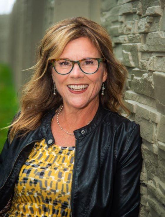 Bev Stevenson, BN'84 Bev Stevenson, BN'84