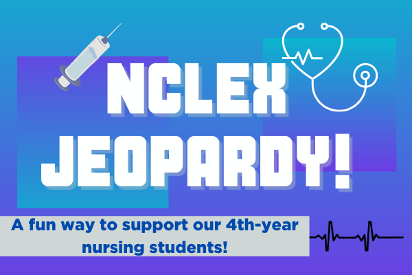 NCLEX Jeopardy