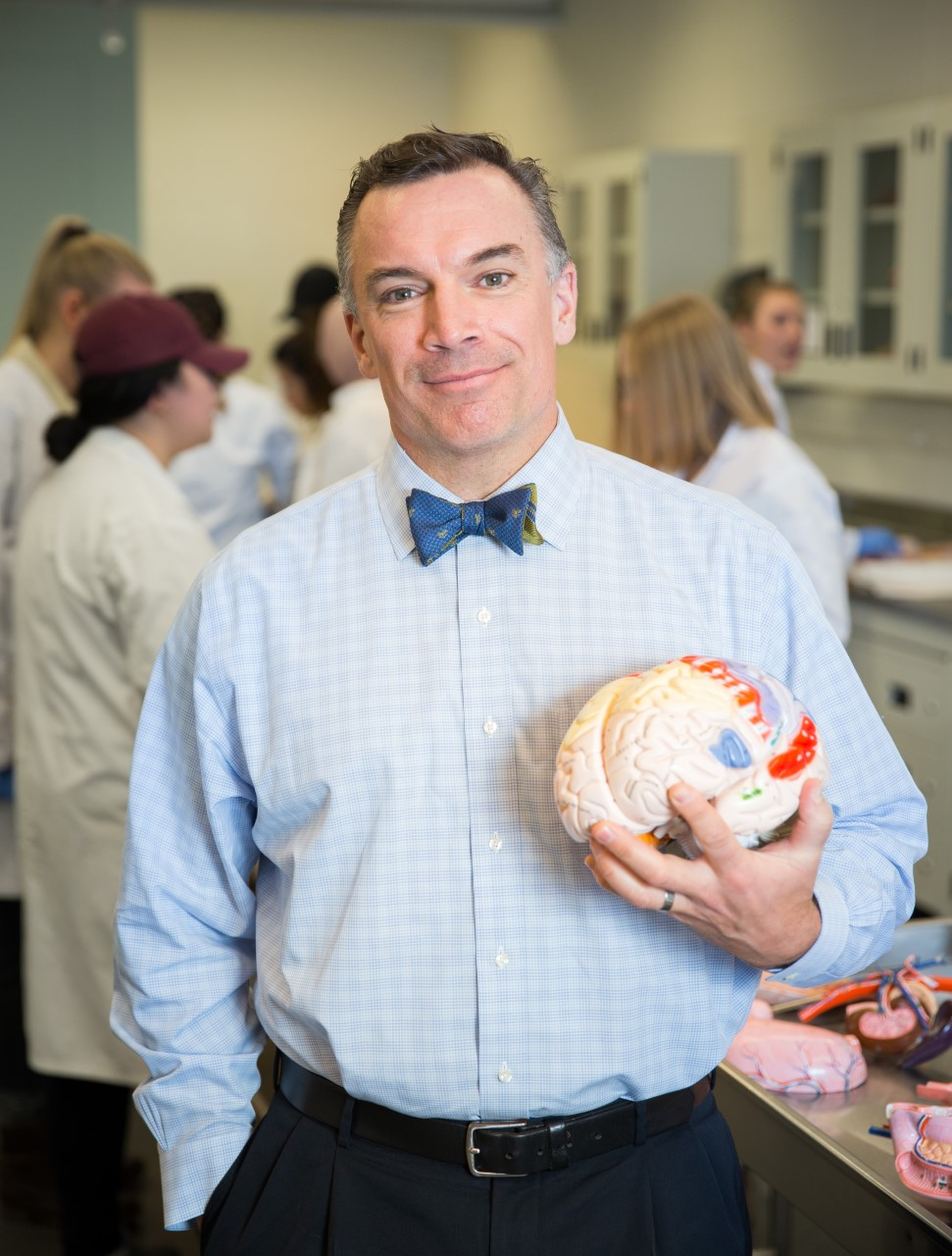 Dr. Reed Ferber Dr. Reed Ferber