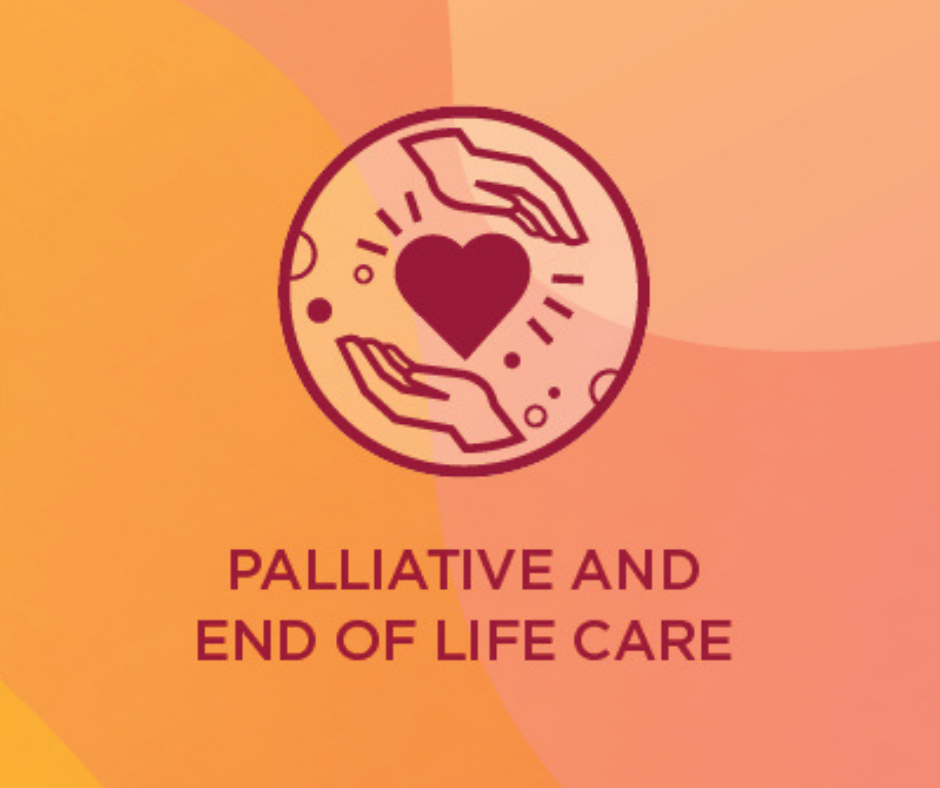 UCalgary Graduate Certificates - Palliative and End of Life Care