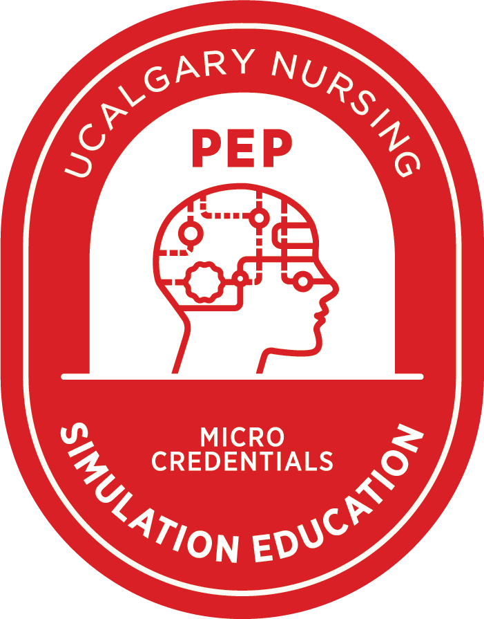 PEP Simulation Education