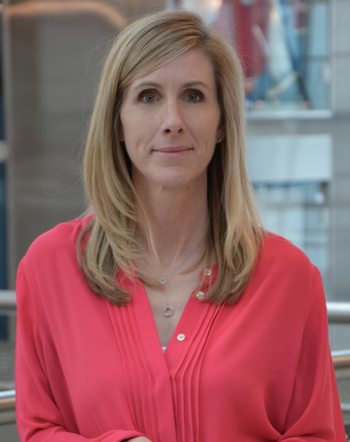 Dr. Colleen Cuthbert