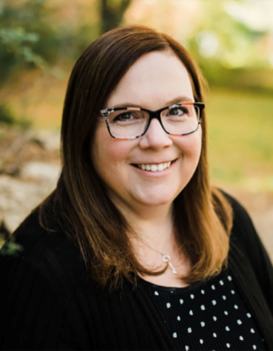 Tracie Risling